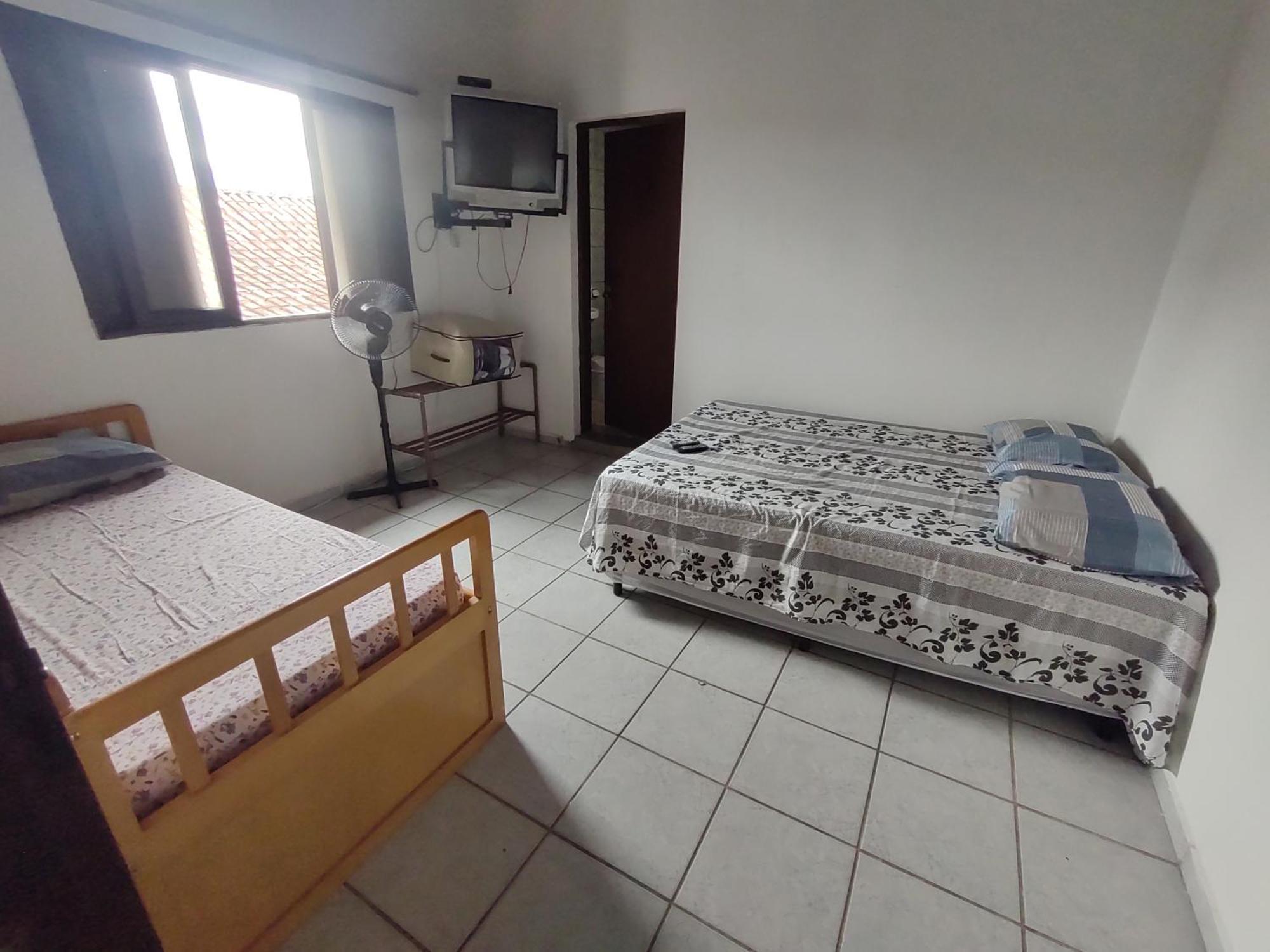 Casa Familiar 1200M Da Praia Peruíbe Exteriör bild