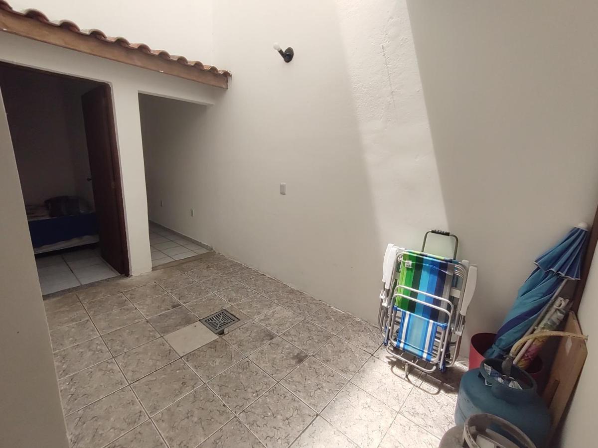 Casa Familiar 1200M Da Praia Peruíbe Exteriör bild